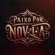 PAIXÃO POR NOVELAS