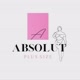 Absolut Plus Size