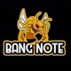 ＠BANGNOTE