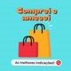 Comprei e ameeeei!🛍️