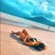 Andréia da Praia 🏖️
