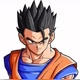 Gohan Teorias