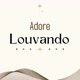 Adore Louvando