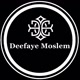 Deefaye Moslem