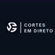 cortes em direto