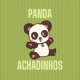 panda achadinhos