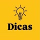 ✨Dicas, pra vc✨