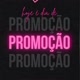 Melhores promoções