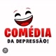 comédia bom pra rir