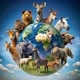 PLANETA ANIMAL