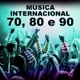 música internacional é nacionais