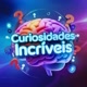 CURIOSIDADE INCRÍVEL