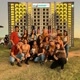 turma do piseiro