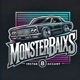 MonsterBaixos