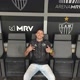 Galo Doido