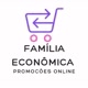 Família Econômica Promoções OnLine