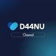 d44nu_channel