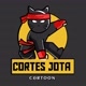 Cortes Jota