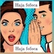 haja fofoca 😱