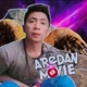 Aredan Movie