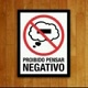 Proibido🚫Pensar💭Negativo⛔