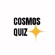 Cosmos Quiz