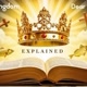 The Kingdom of Jesus Explained