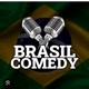 Comediando Brasil