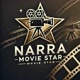 NARRA MOVIE STAR