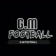 G.M football