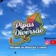 Pipas e diversão