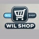 ＠ W I L  SHOP