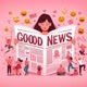 good news