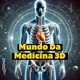 Mundo Da Medicina 3D