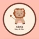 baby kids nádia