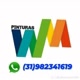 PINTURAS WM
