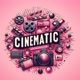 Cinematic 🎬✨