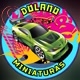 Dolano Miniaturas