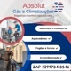 ABSOLUT MANUTENÇÃO FOGÕES E AR CONDI