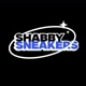 Shabby Sneakers