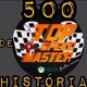 top Speed master 500