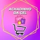 ACHADINHO DA GEL 🛒