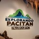 Explorando Pacitan