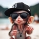 Babymonkies