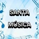 Santa Música 🎶