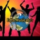 Edts.Musicas☆