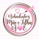 Achadinhos Mãe e Filha A🩷E