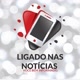 "LIGADO NAS NOTÍCIAS" 📽️🎤😄