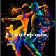Ritmo explosivo