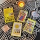 Tarot Diário 🔮